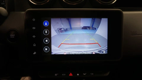 Dacia Duster Extreme TCE 96kW(130CV) 4X2