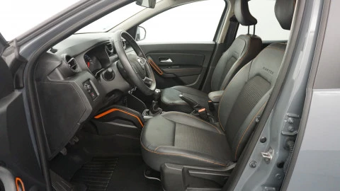 Dacia Duster Extreme TCE 96kW(130CV) 4X2
