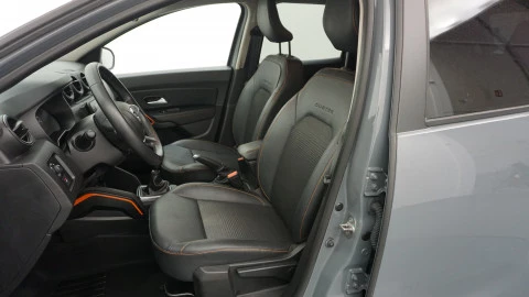 Dacia Duster Extreme TCE 96kW(130CV) 4X2