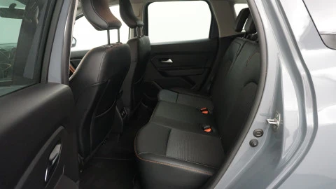 Dacia Duster Extreme TCE 96kW(130CV) 4X2