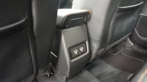 Dacia Duster Extreme TCE 96kW(130CV) 4X2