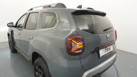 Dacia Duster Extreme TCE 96kW(130CV) 4X2