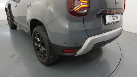 Dacia Duster Extreme TCE 96kW(130CV) 4X2
