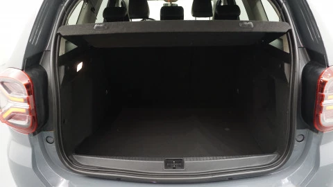 Dacia Duster Extreme TCE 96kW(130CV) 4X2