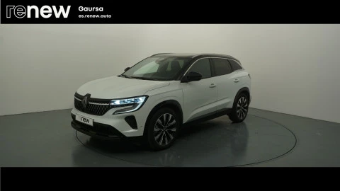 Renault Austral Techno E-Tech Full Hybrid 147kW (200CV)