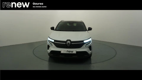 Renault Austral Techno E-Tech Full Hybrid 147kW (200CV)