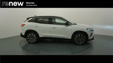 Renault Austral Techno E-Tech Full Hybrid 147kW (200CV)