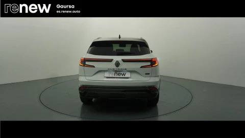 Renault Austral Techno E-Tech Full Hybrid 147kW (200CV)
