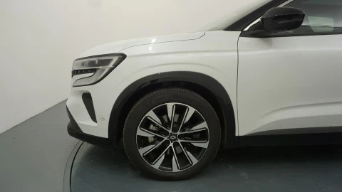 Renault Austral Techno E-Tech Full Hybrid 147kW (200CV)