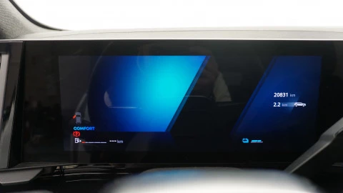 Renault Austral Techno E-Tech Full Hybrid 147kW (200CV)