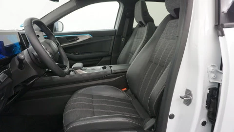 Renault Austral Techno E-Tech Full Hybrid 147kW (200CV)