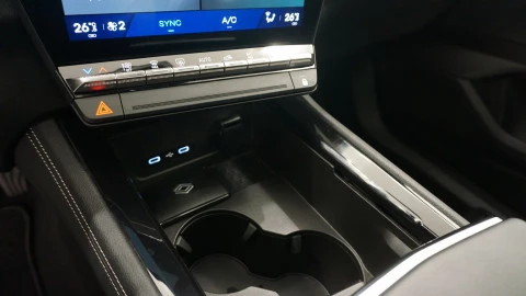 Renault Austral Techno E-Tech Full Hybrid 147kW (200CV)