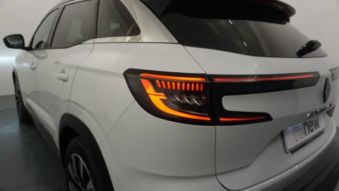 Renault Austral Techno E-Tech Full Hybrid 147kW (200CV)