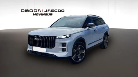 Jaecoo 7  1.6 Select 4x2