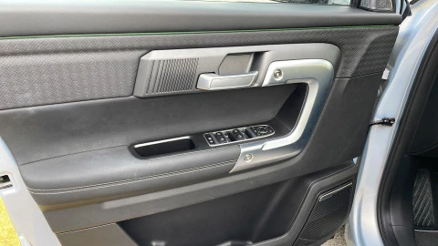 Jaecoo 7  1.6 Select 4x2