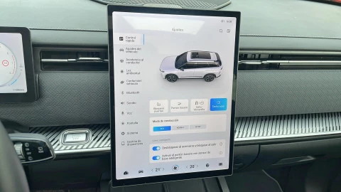 Jaecoo 7  1.6 Select 4x2