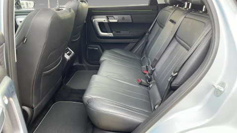 Jaecoo 7  1.6 Select 4x2