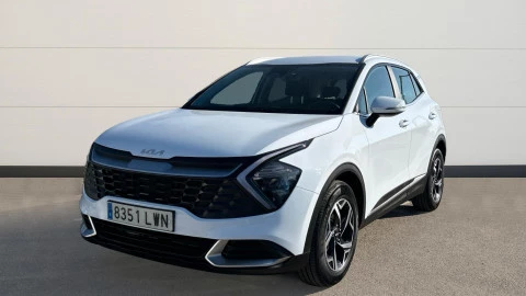 Kia Sportage 1.6 T-GDi 110kW (150CV) Concept 4x2