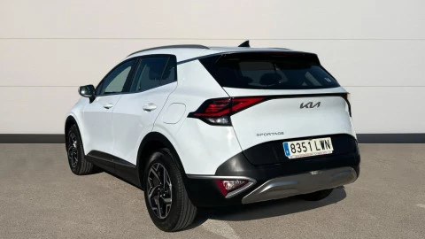 Kia Sportage 1.6 T-GDi 110kW (150CV) Concept 4x2