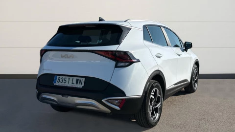 Kia Sportage 1.6 T-GDi 110kW (150CV) Concept 4x2