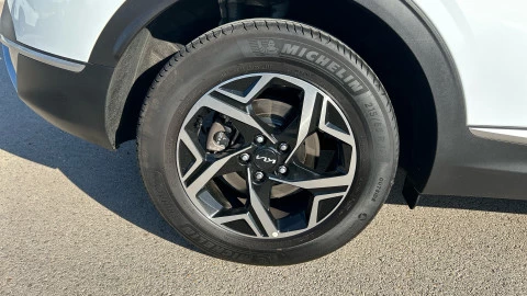 Kia Sportage 1.6 T-GDi 110kW (150CV) Concept 4x2