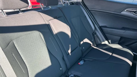 Kia Sportage 1.6 T-GDi 110kW (150CV) Concept 4x2