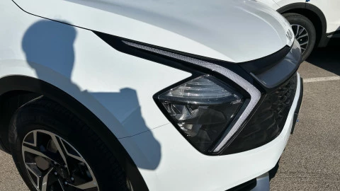 Kia Sportage 1.6 T-GDi 110kW (150CV) Concept 4x2