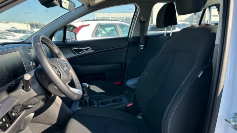 Kia Sportage 1.6 T-GDi 110kW (150CV) Concept 4x2