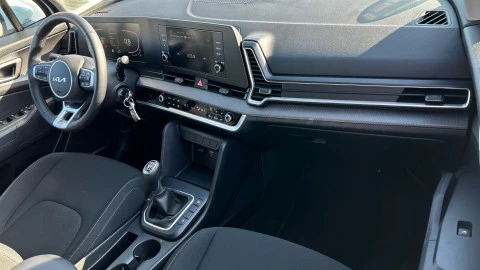 Kia Sportage 1.6 T-GDi 110kW (150CV) Concept 4x2