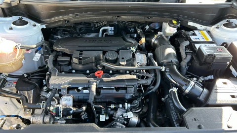 Kia Sportage 1.6 T-GDi 110kW (150CV) Concept 4x2