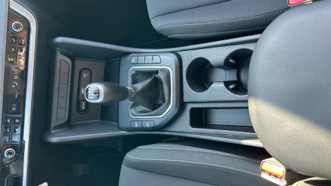 Kia Sportage 1.6 T-GDi 110kW (150CV) Concept 4x2