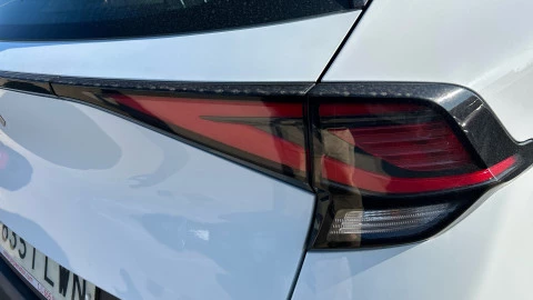 Kia Sportage 1.6 T-GDi 110kW (150CV) Concept 4x2