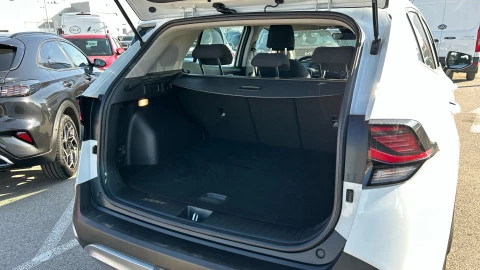 Kia Sportage 1.6 T-GDi 110kW (150CV) Concept 4x2