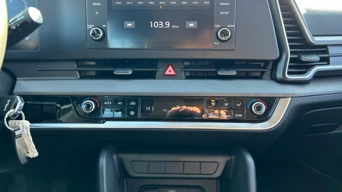 Kia Sportage 1.6 T-GDi 110kW (150CV) Concept 4x2