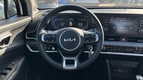 Kia Sportage 1.6 T-GDi 110kW (150CV) Concept 4x2