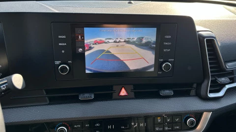 Kia Sportage 1.6 T-GDi 110kW (150CV) Concept 4x2