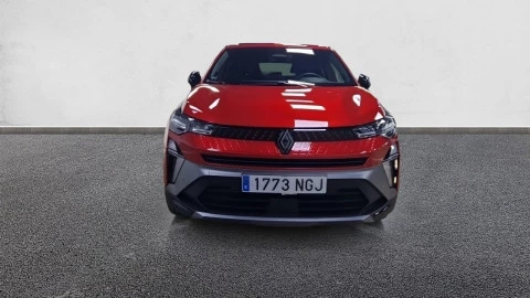 Renault Captur esprit Alpine E-Tech 117kW (160CV)