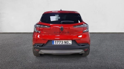 Renault Captur esprit Alpine E-Tech 117kW (160CV)