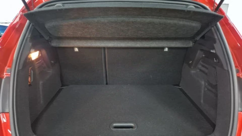 Renault Captur esprit Alpine E-Tech 117kW (160CV)