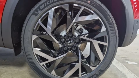 Renault Captur esprit Alpine E-Tech 117kW (160CV)