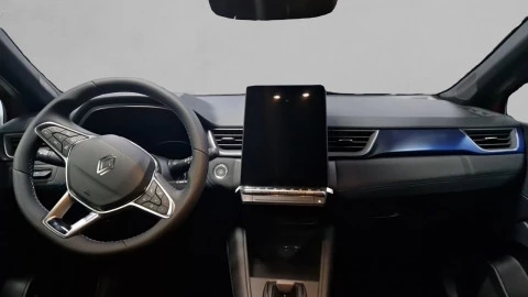 Renault Captur esprit Alpine E-Tech 117kW (160CV)