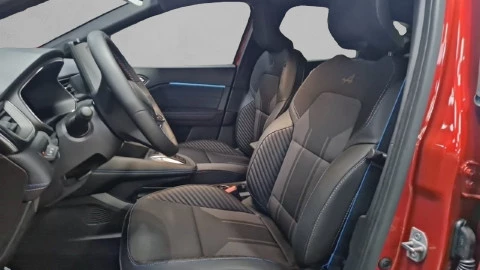 Renault Captur esprit Alpine E-Tech 117kW (160CV)