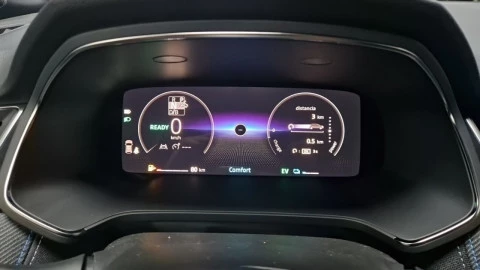 Renault Captur esprit Alpine E-Tech 117kW (160CV)