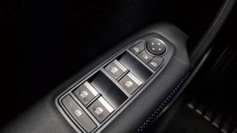 Renault Captur esprit Alpine E-Tech 117kW (160CV)