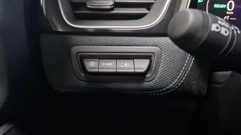 Renault Captur esprit Alpine E-Tech 117kW (160CV)