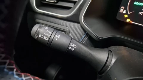 Renault Captur esprit Alpine E-Tech 117kW (160CV)