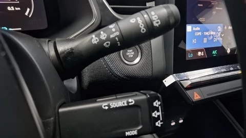 Renault Captur esprit Alpine E-Tech 117kW (160CV)