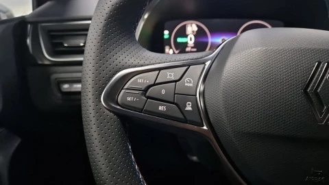 Renault Captur esprit Alpine E-Tech 117kW (160CV)