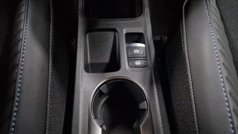 Renault Captur esprit Alpine E-Tech 117kW (160CV)