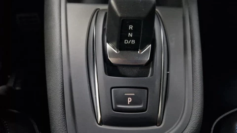 Renault Captur esprit Alpine E-Tech 117kW (160CV)